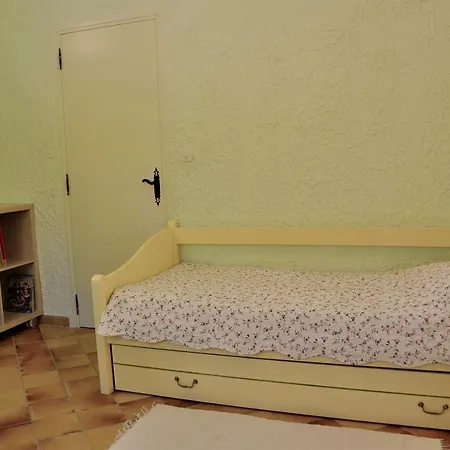 Tatil Evi Maison Du Valon