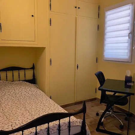 Tatil Evi Maison Du Valon Les Issambres