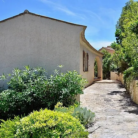Maison Du Valon * Les Issambres