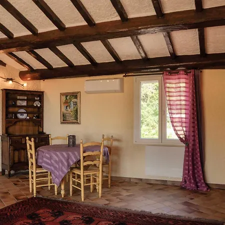 Tatil Evi Maison Du Valon